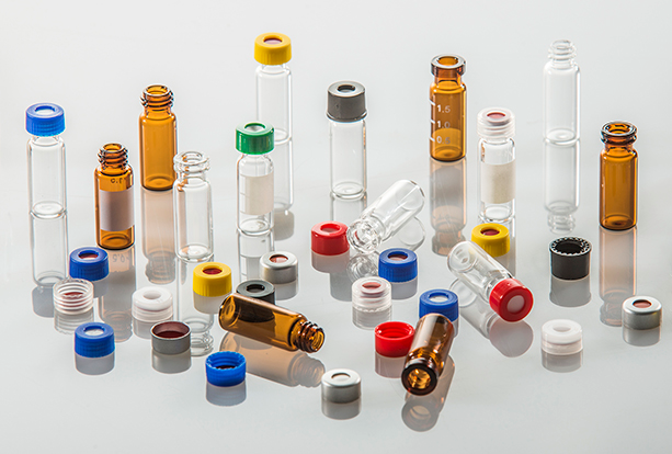 Sample Vials