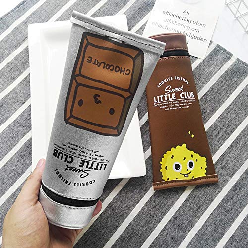 Toothpaste Pencil Case 2 Toothpaste Pencil Case 2