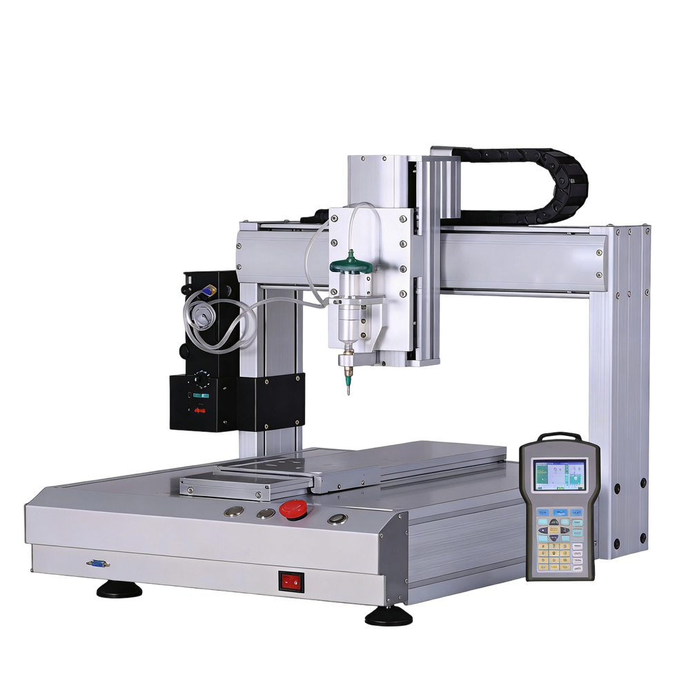 manual dispensing machine manual dispensing machine