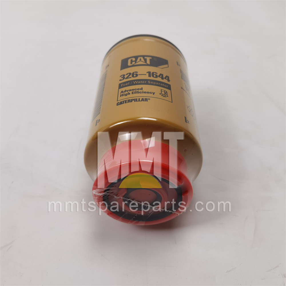 Fuel Water Separator Filter 326-1644 Fuel Water Separator Filter 326-1644