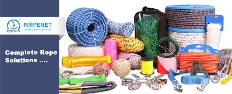 Hardware Rope Hardware Rope