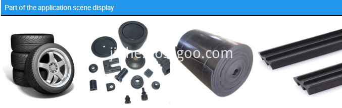 Lamp Carbon Black Lamp Carbon Black