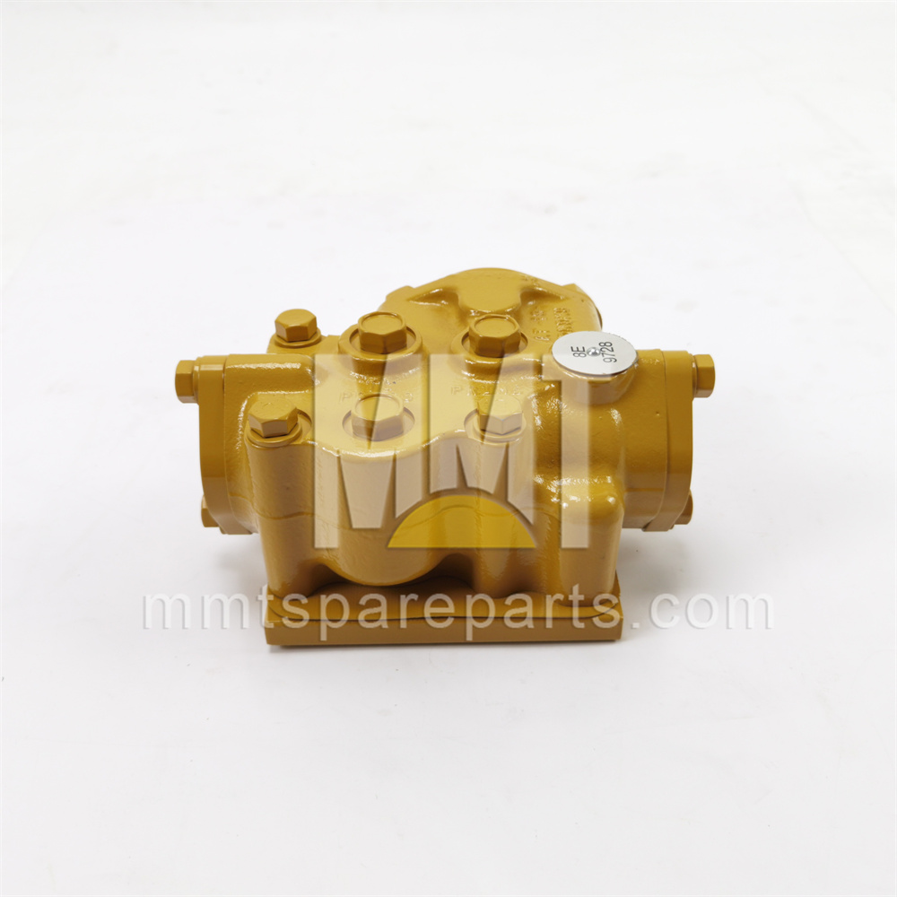 Relief Valve 8E-9728 Relief Valve 8E-9728
