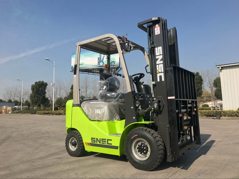 1.8 Ton Forklift