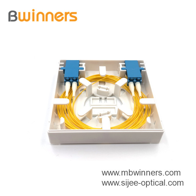 Optical Faceplate Optical Faceplate
