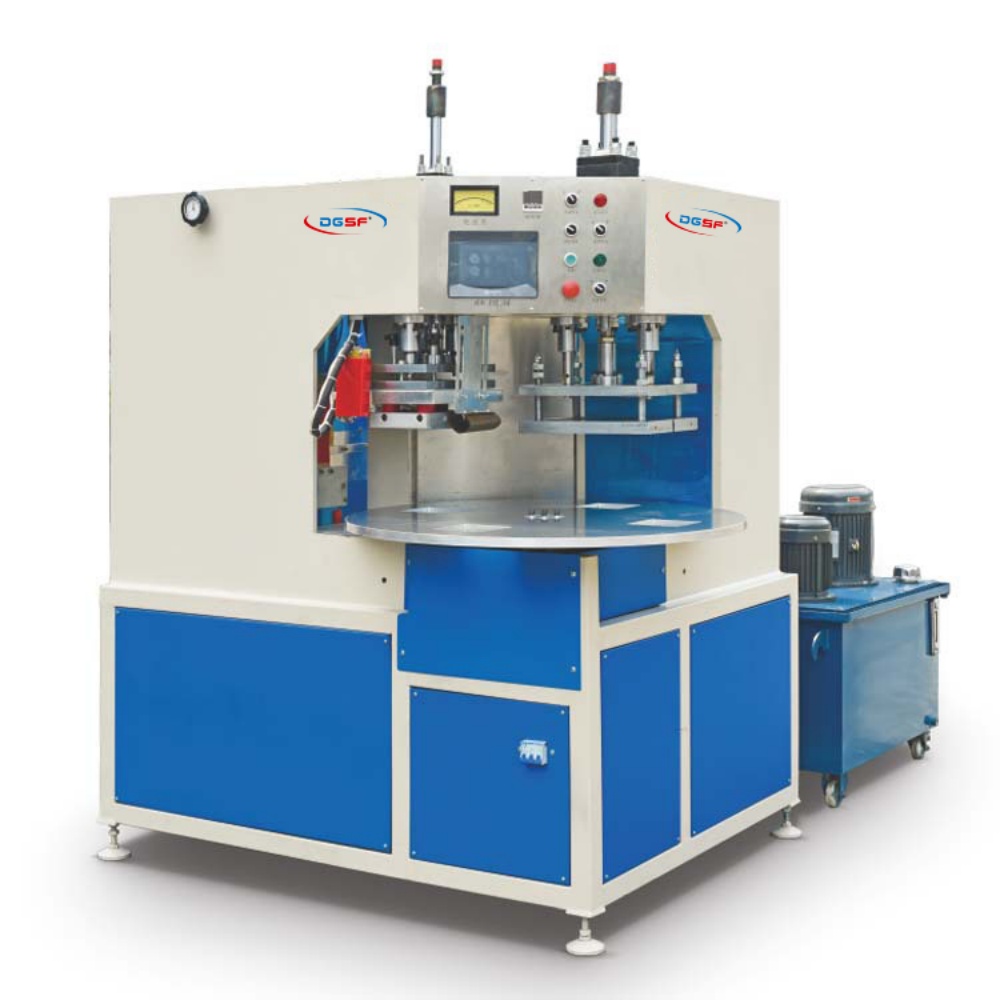 CH-5KW-ETRD Ear cover machine (3) CH-5KW-ETRD Ear cover machine (3)