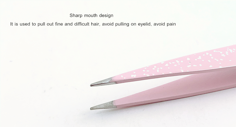 Бестселлер пинцет Best Selling Tweezers