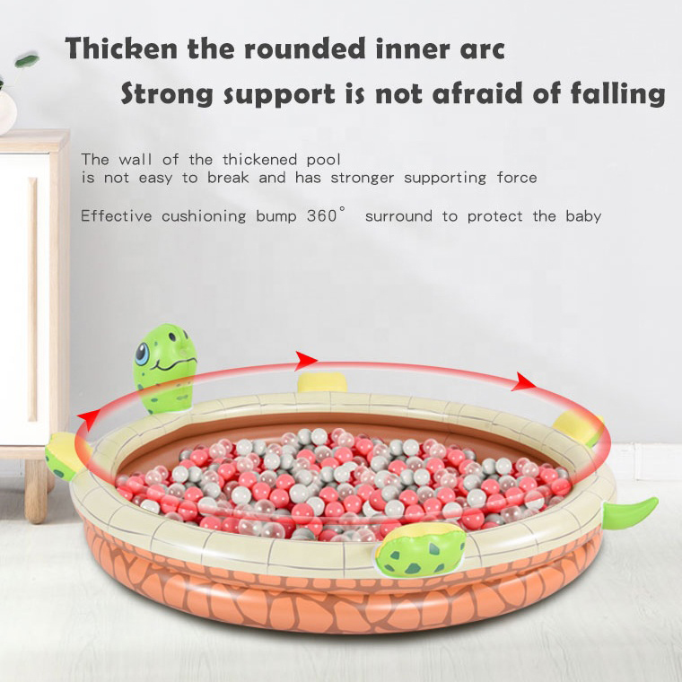 Splash Pool Splash Pool