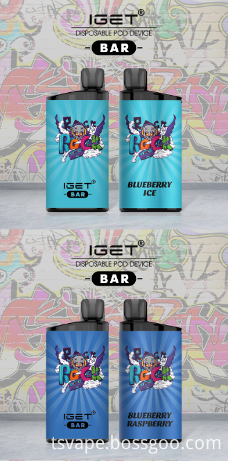 Iget Vape Iget Vape