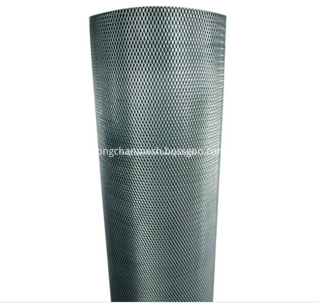 Aluminium mesh Expanded Metal Mesh Aluminium mesh Expanded Metal Mesh