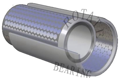 round tc bearing