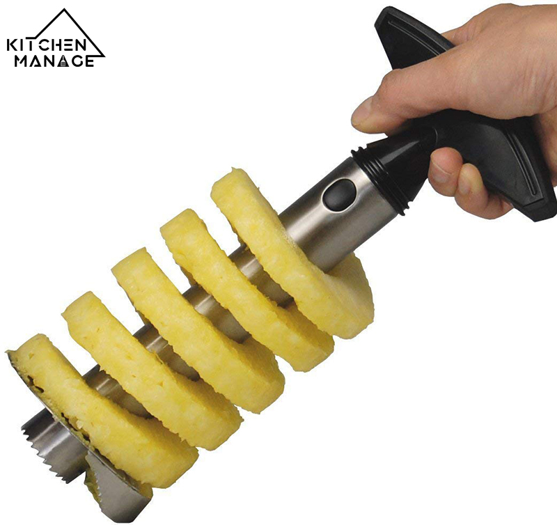 Pineapple Corer Oxo