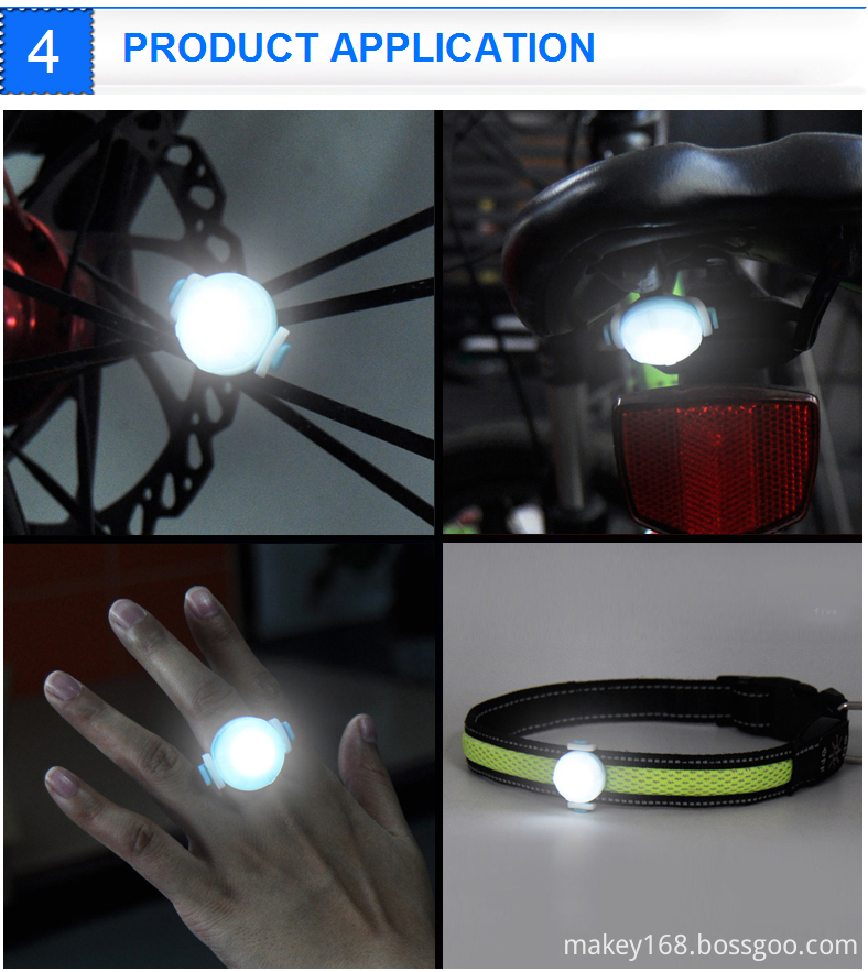 애완 동물 빛을 주도 Pet Led Light