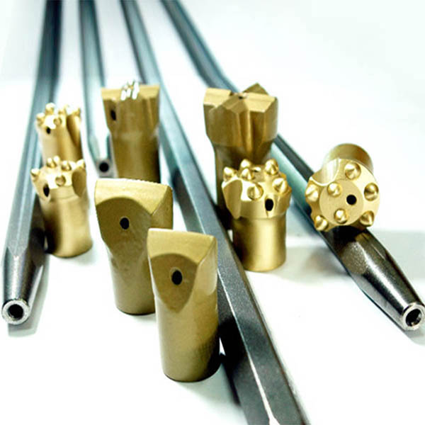 rock drill bits