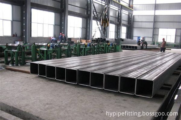 square tubing square tubing