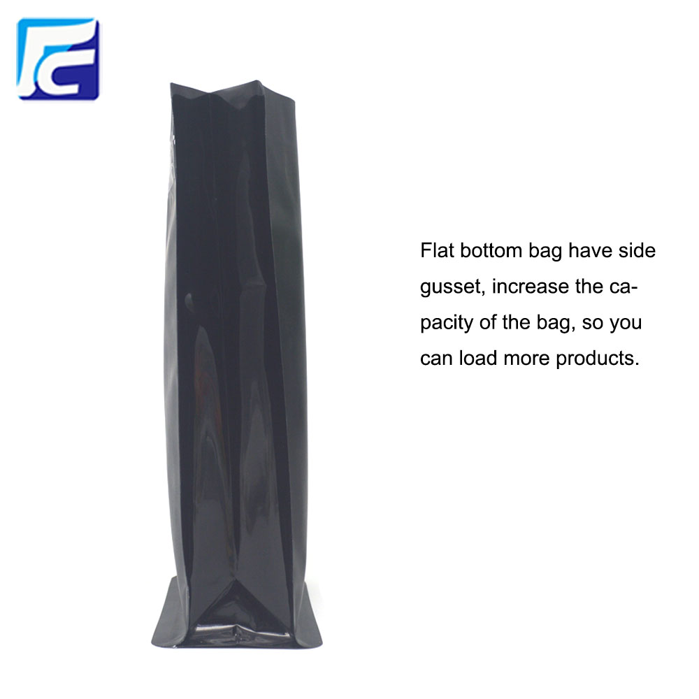 Sacchetto di plastica personalizzato Custom Plastic Bag