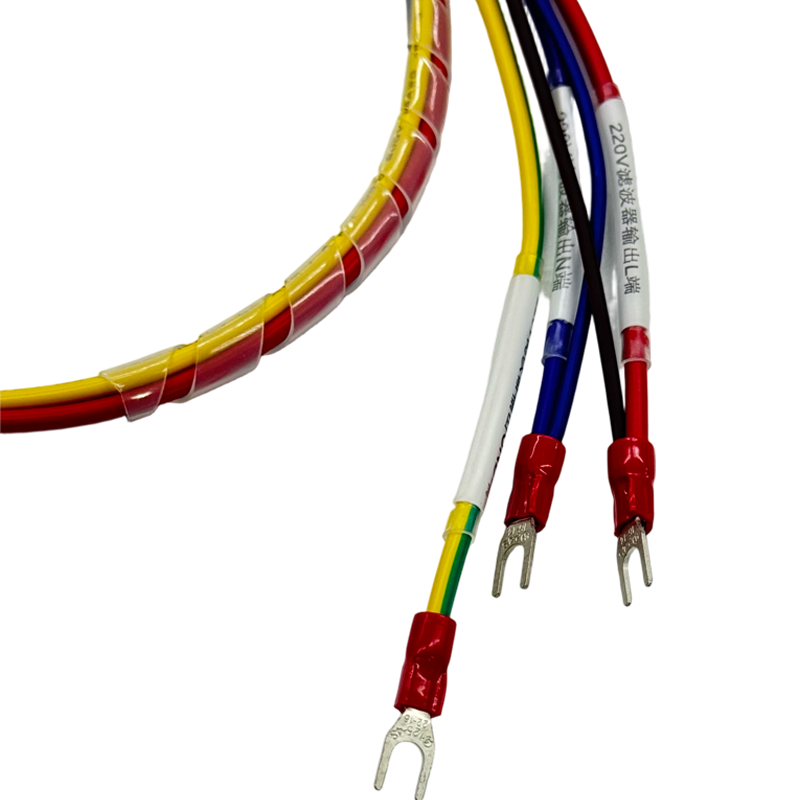 24v figure‑8 power cord 24v figure‑8 power cord