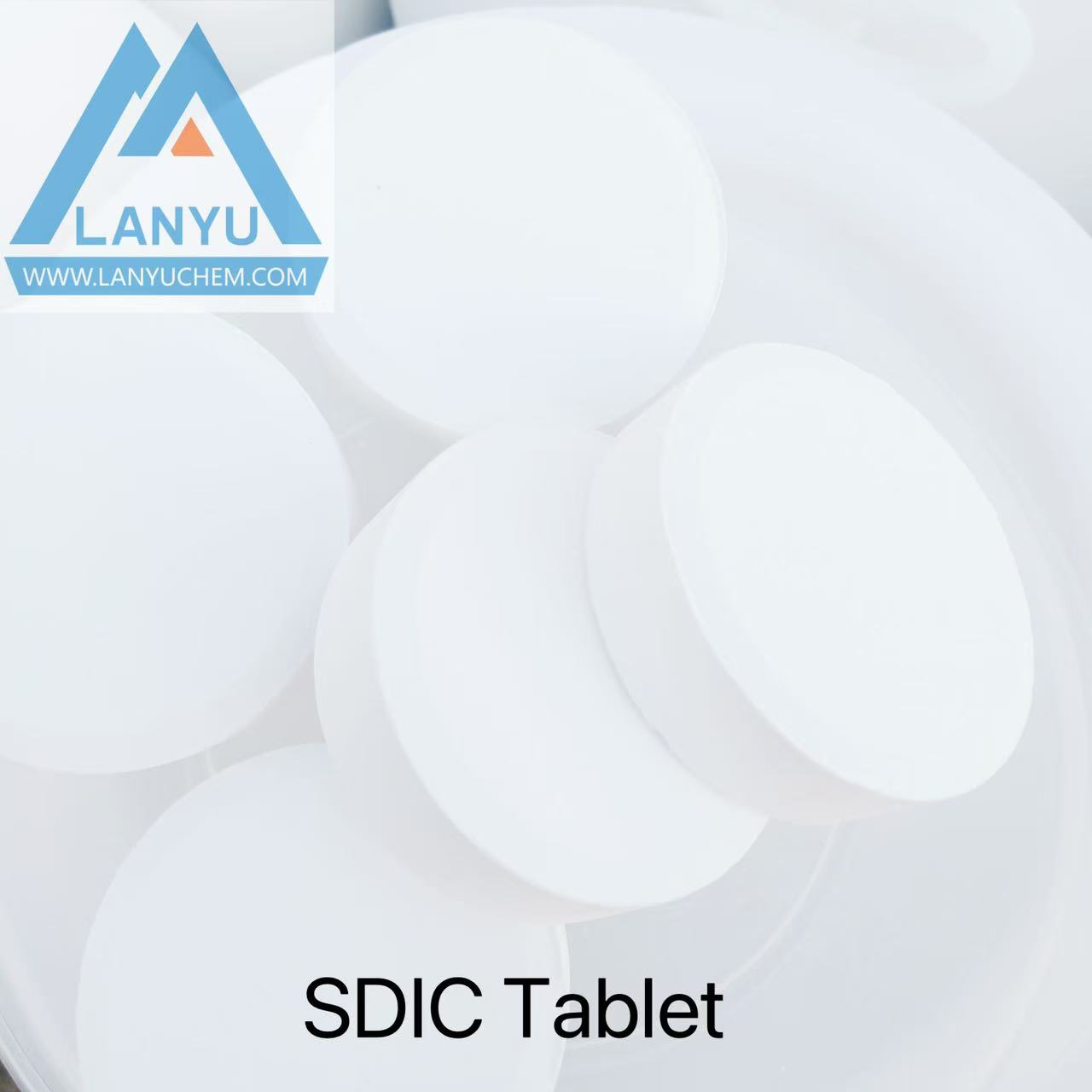 SDIC Tablet SDIC Tablet