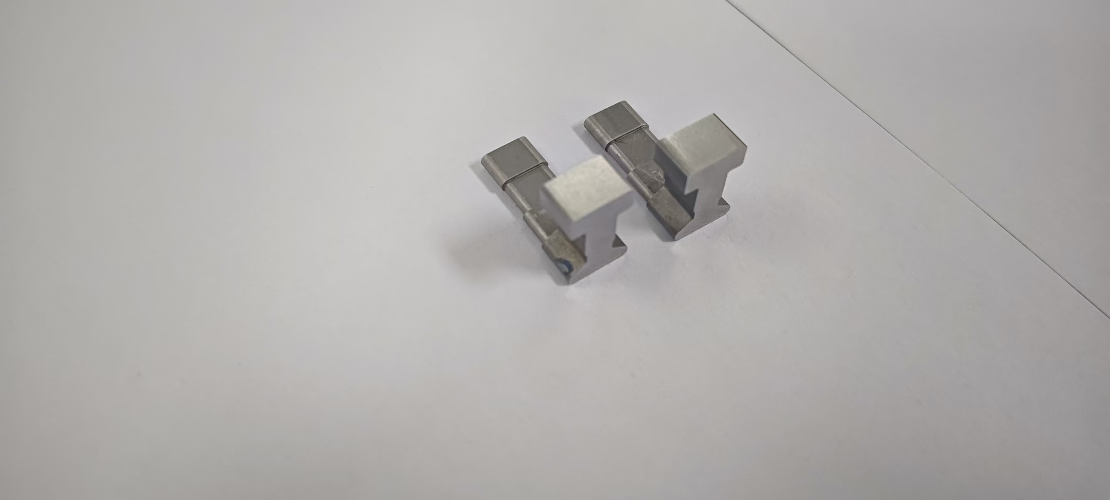demolding insert demolding insert