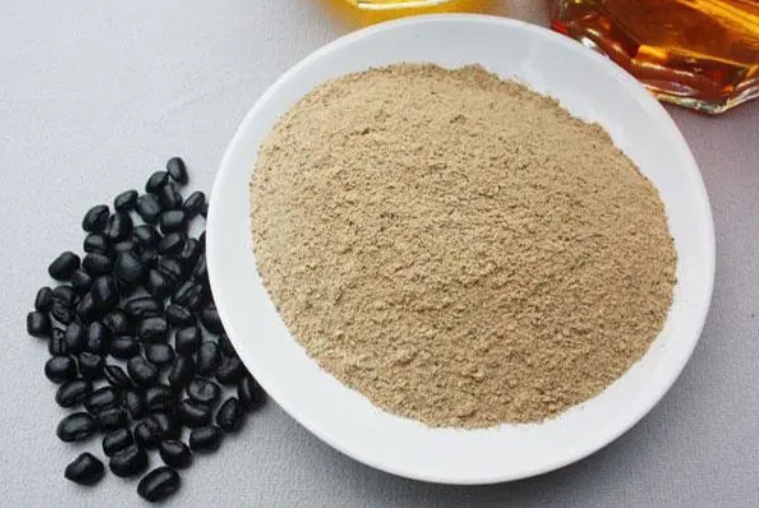NutriBlend Organic Black Bean Powder NutriBlend Organic Black Bean Powder