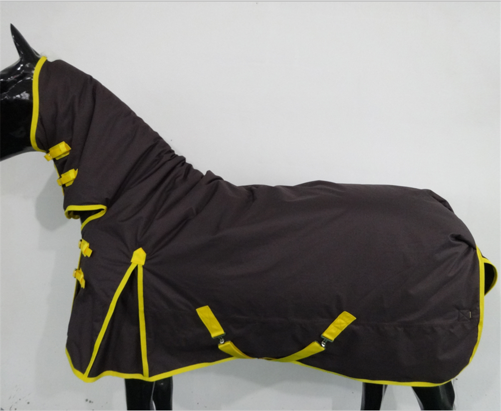 waterproof horse rug