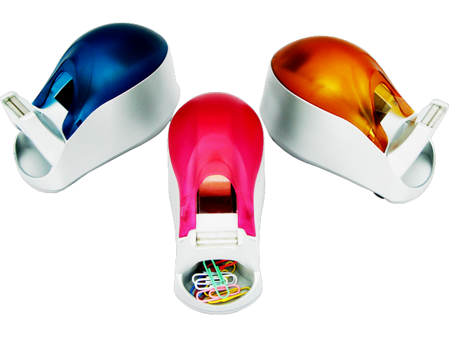 tape dispenser with magnect clip tape dispenser with magnect clip