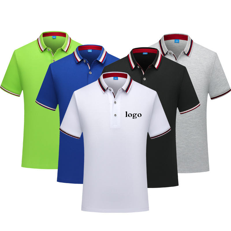 Men's Polo