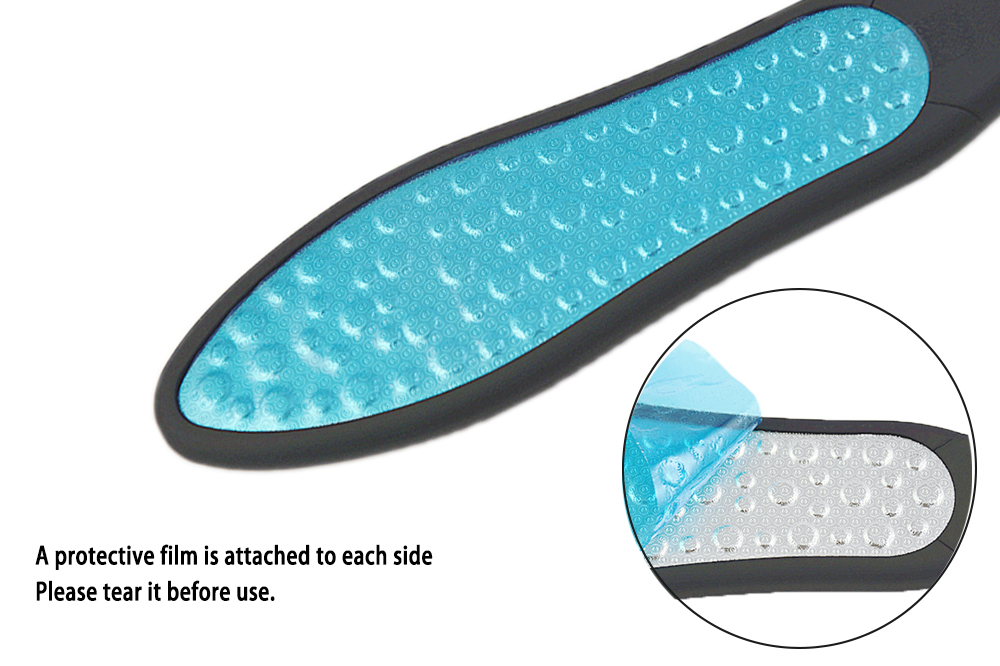 Pédicure pied râpe Pedicure Foot Grater