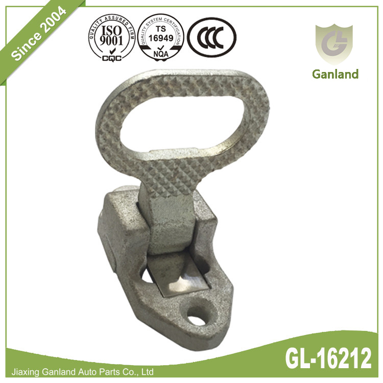 Cast Fold Down Step GL-16212 Cast Fold Down Step GL-16212