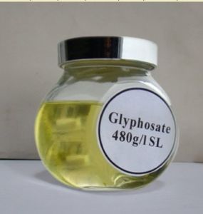 Glyphosate