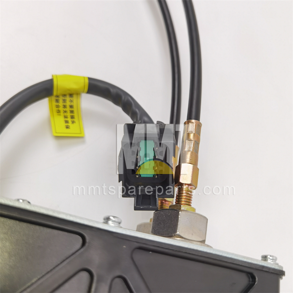 Governor Motor 247-5211 Governor Motor 247-5211
