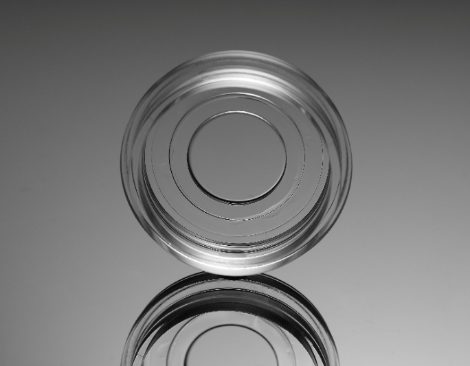 glass bottom cell culture dish glass bottom cell culture dish