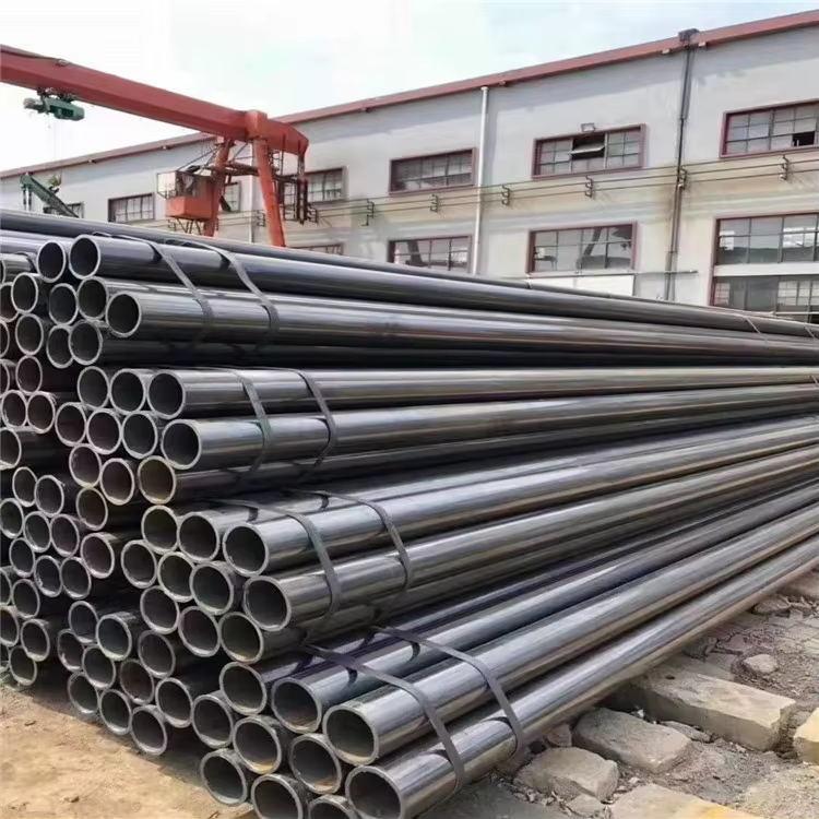 Seamless Steel Pipe7 Seamless Steel Pipe7