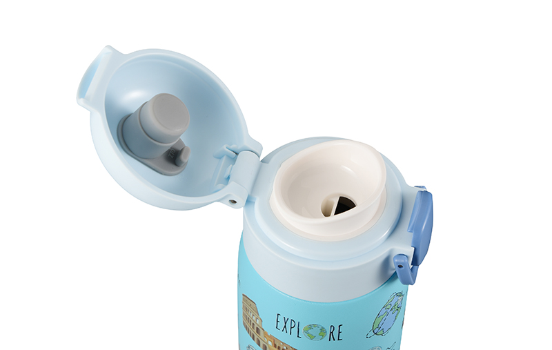 500ml office flask with direct drink 500ml office flask with direct drink