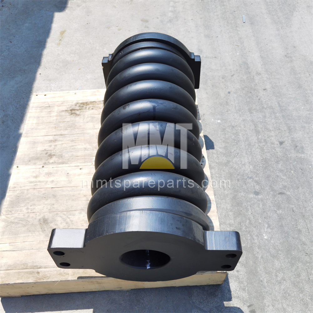 Track Adjuster and Recoil Spring 496-2993 Track Adjuster and Recoil Spring 496-2993