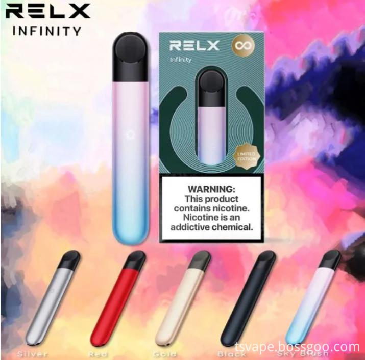 Relx Vape Relx Vape