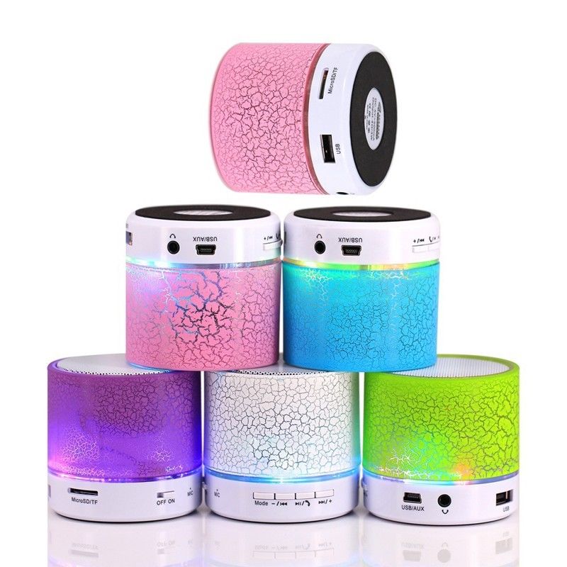 Wireless Bluetooth Speaker