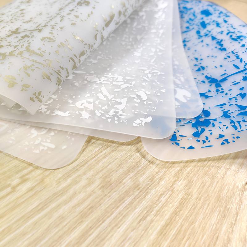 silicone placemat MFZ-I016 silicone placemat MFZ-I016