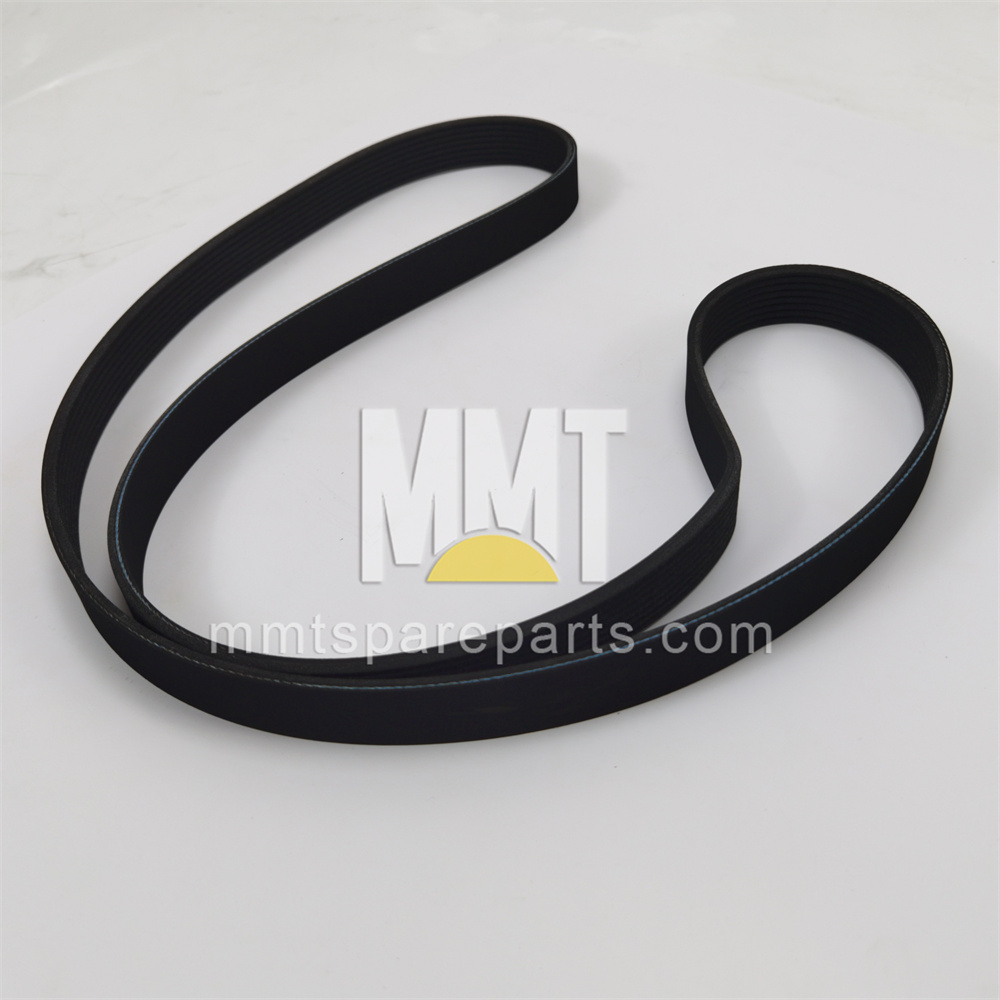 Serpentine Belt 298-5872 Serpentine Belt 298-5872