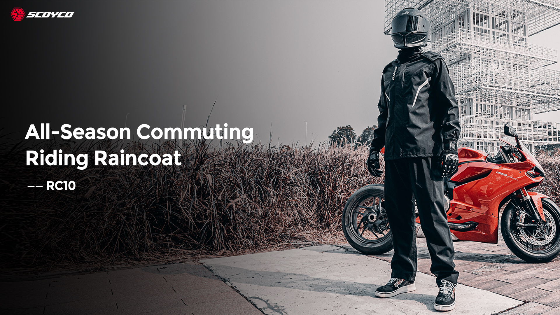 motorcycle raincoat motorcycle raincoat