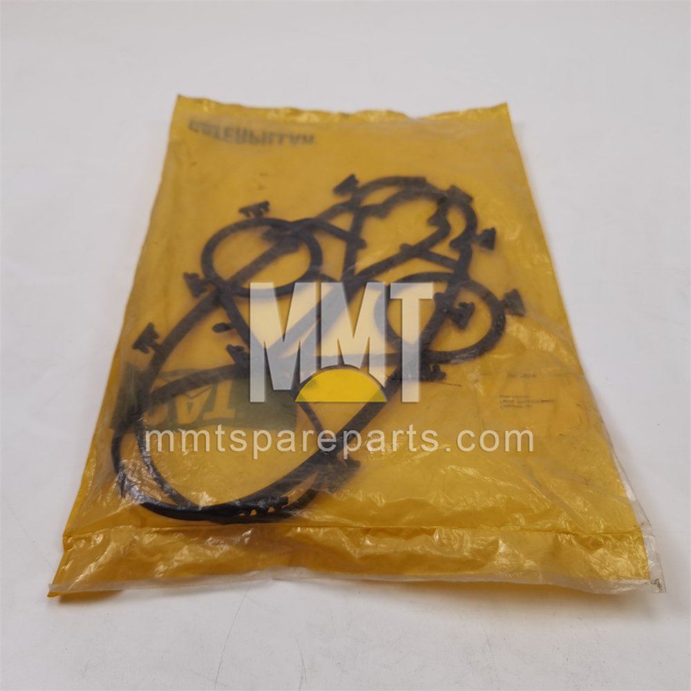 Gasket 125-5594 Gasket 125-5594