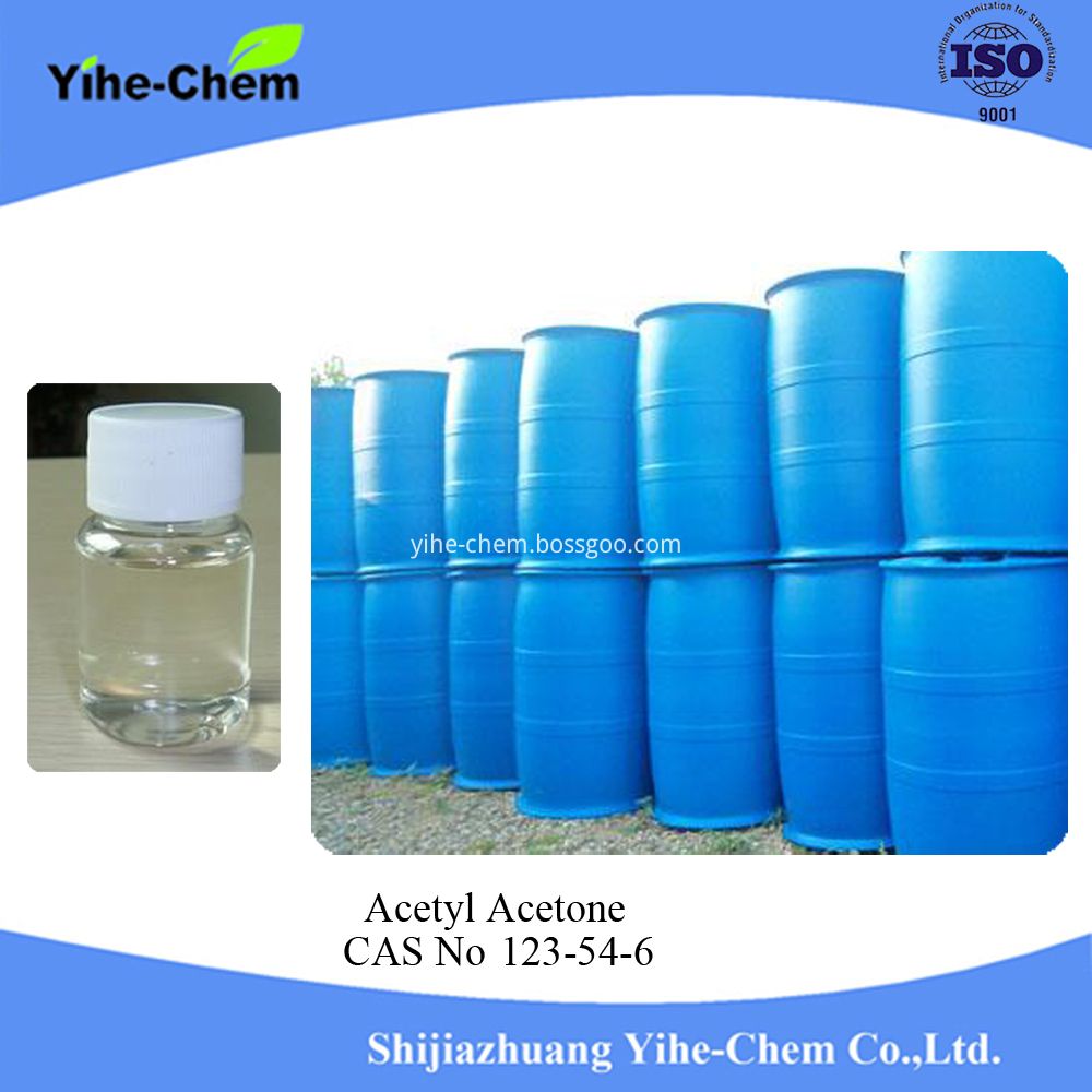 Acetyl Acetone 2