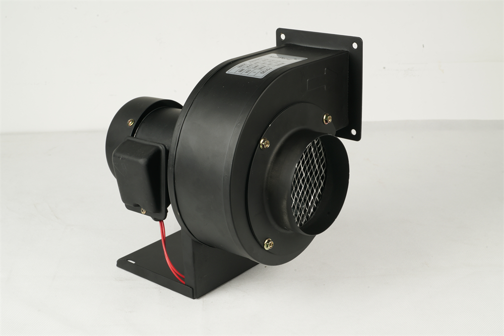 원심 팬 Centrifugal fan
