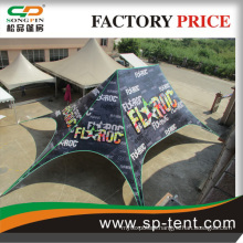 Double Top Star Tent China Double Top Star Tent Supplier