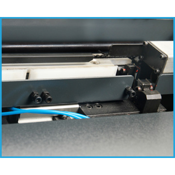 Auto Bar Feeder For Cnc Lathe Gd320 Oil Slick Feeder China