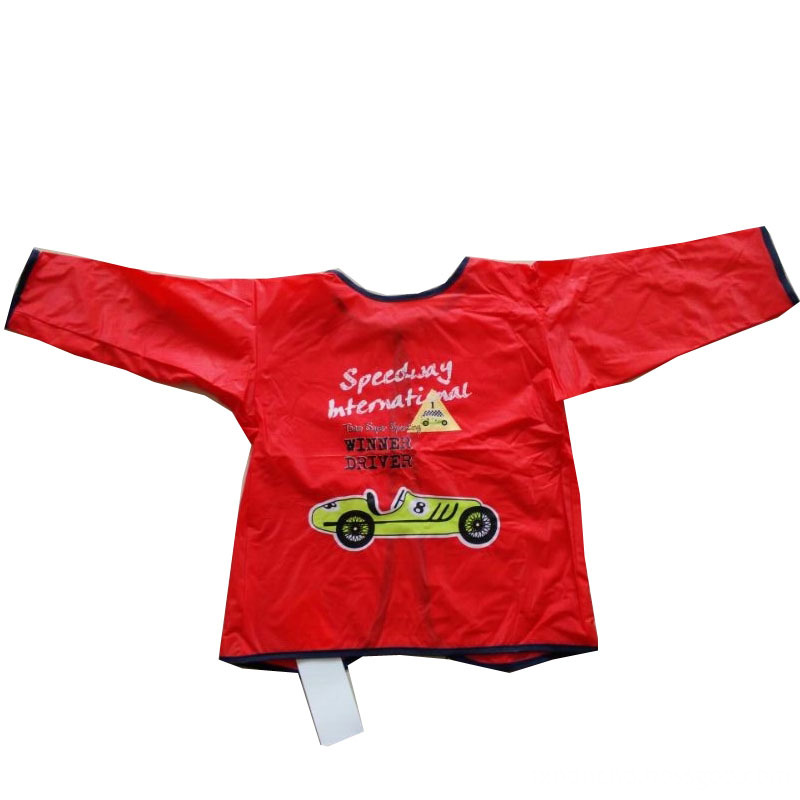 delantal apron