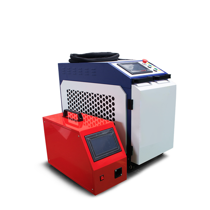 Handheld laser welding machine Handheld laser welding machine