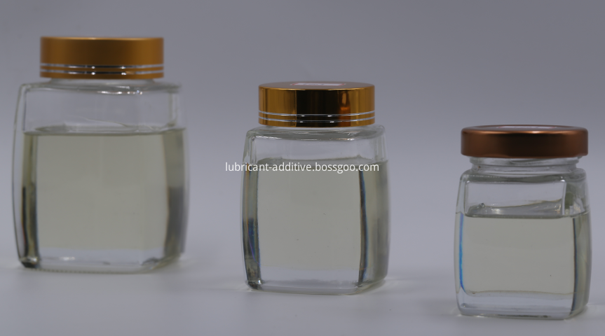 Water Soluble Semi Synthetic Cutting  Fluid