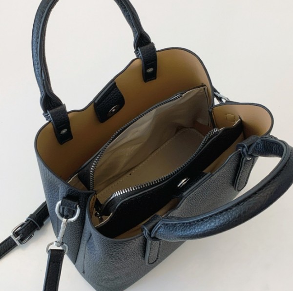 Customized PU Fashion Handbag for Women Customized PU Fashion Handbag for Women
