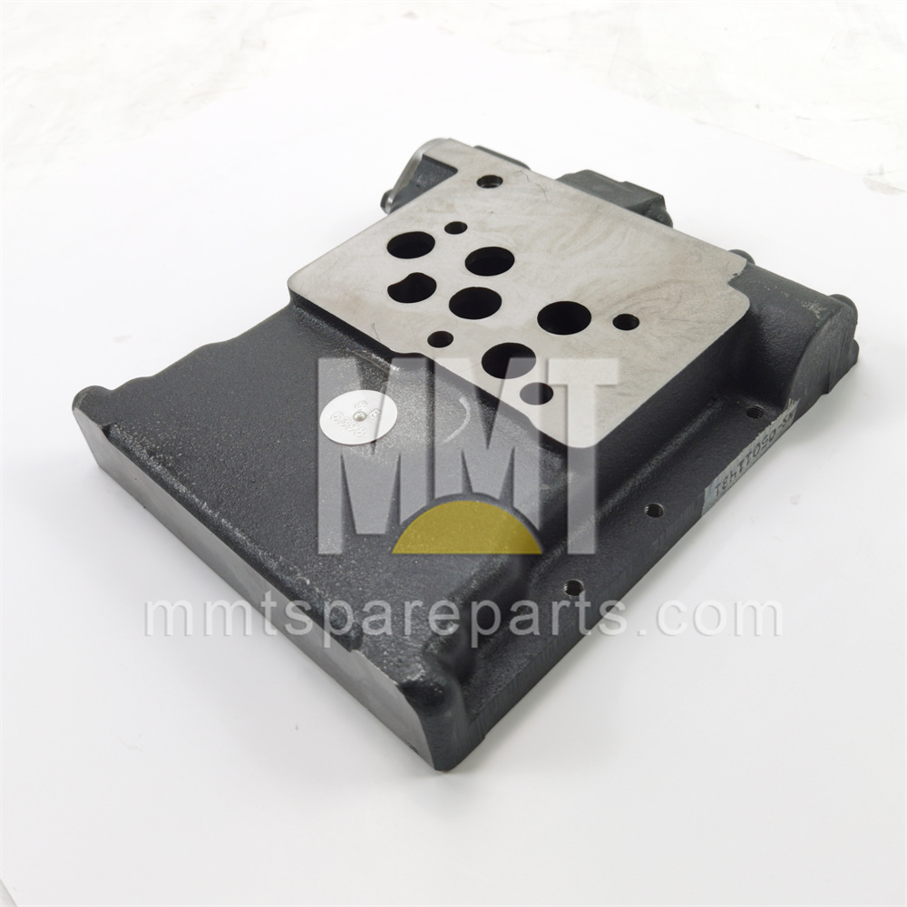Selector Valve 8E-6398 Selector Valve 8E-6398